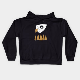 Laika Kids Hoodie